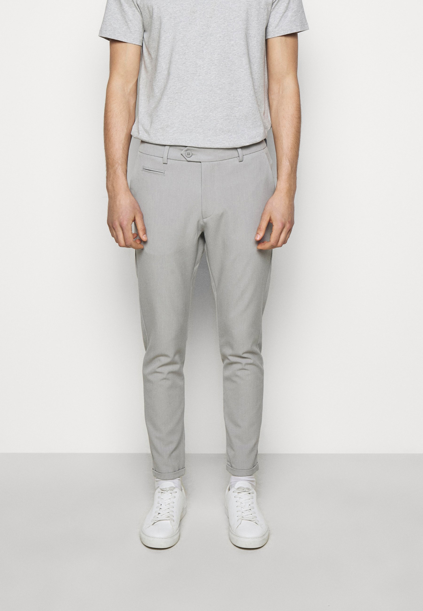 Les Deux COMO LIGHT SUIT PANTS - Suit 
