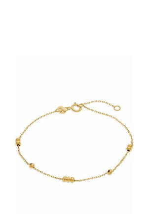 Armband - gelbgold-coloured