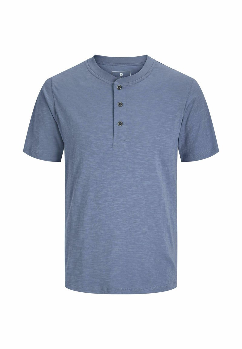 Jack & Jones PREMIUM T-shirt basic donkerblauw
