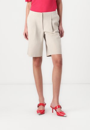 Selected Femme SLFSOPHIE - Shorts - island fossil