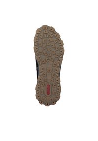 Rieker Bottines à lacets - braun