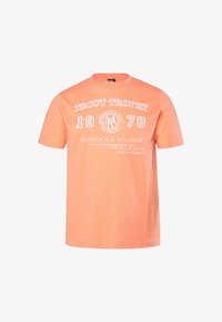 Niewybrane, dark apricot