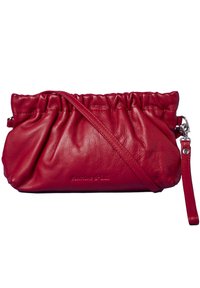 Unselected, rouge carmin