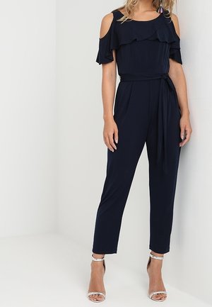 Mono - blue