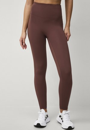 CALIDA Leggings Donna 3/4 In Cotone Compact-Cotton, Resistenti, Antipelucchi, Cuciture Piatte, Per Ogni Stagione - 2