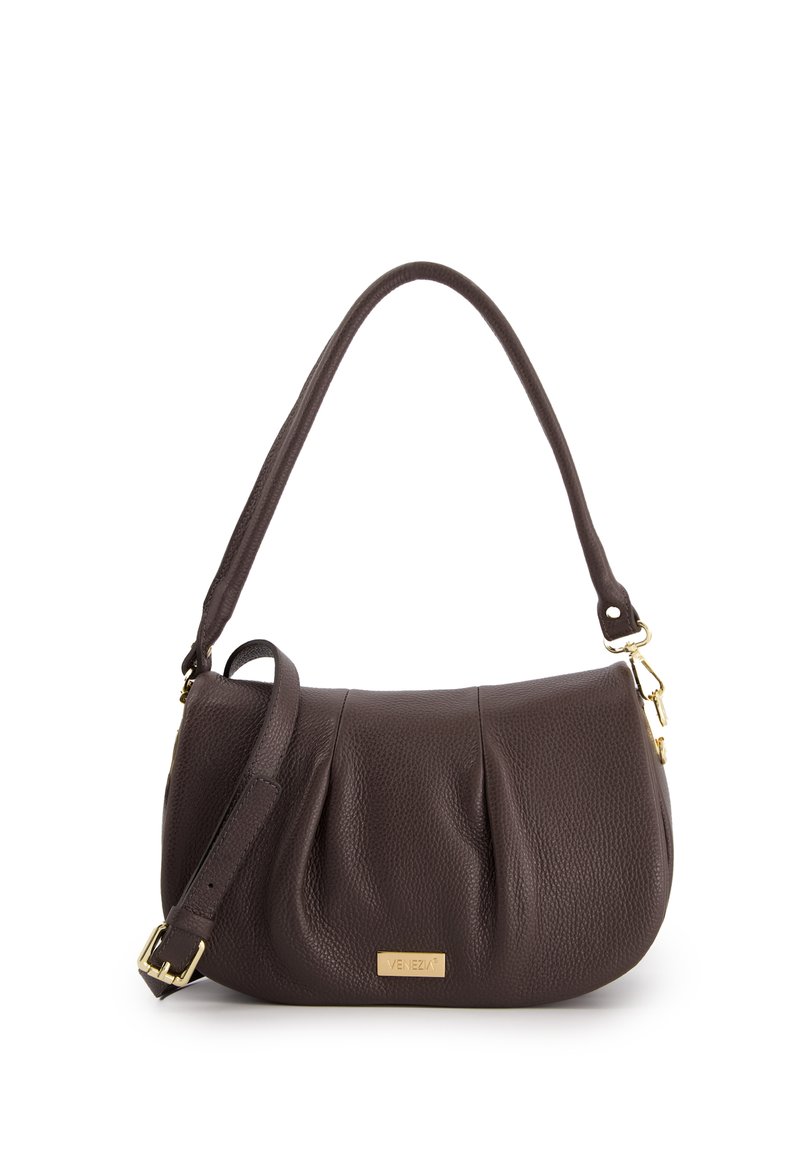VENEZIA BAG - Handtas - brown