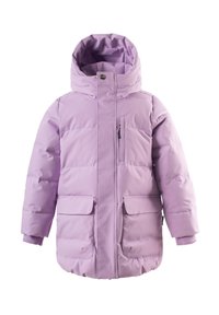 Gosoaky TIGER EYE - Cappotto invernale - crocus petal purple
