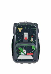 Step by Step SET 5-TEILIG - Set d'écolier - ninja kimo