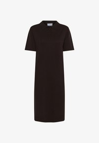 Atlasīts, chocolate plum