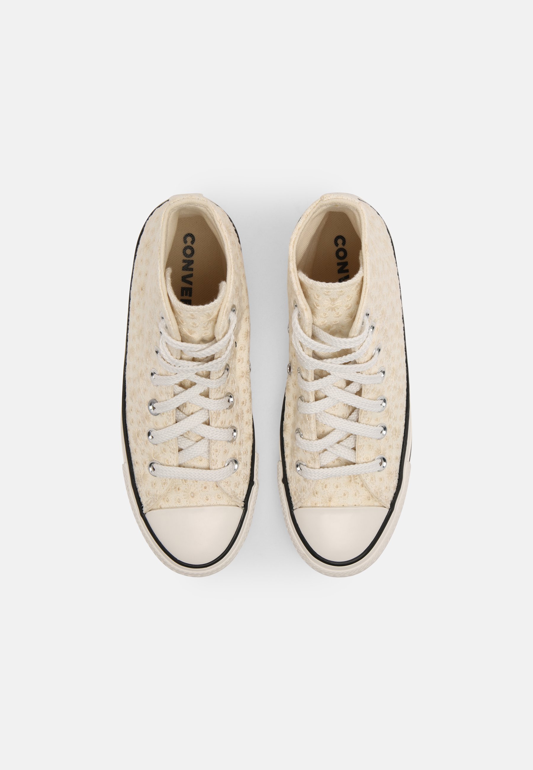 ivory converse