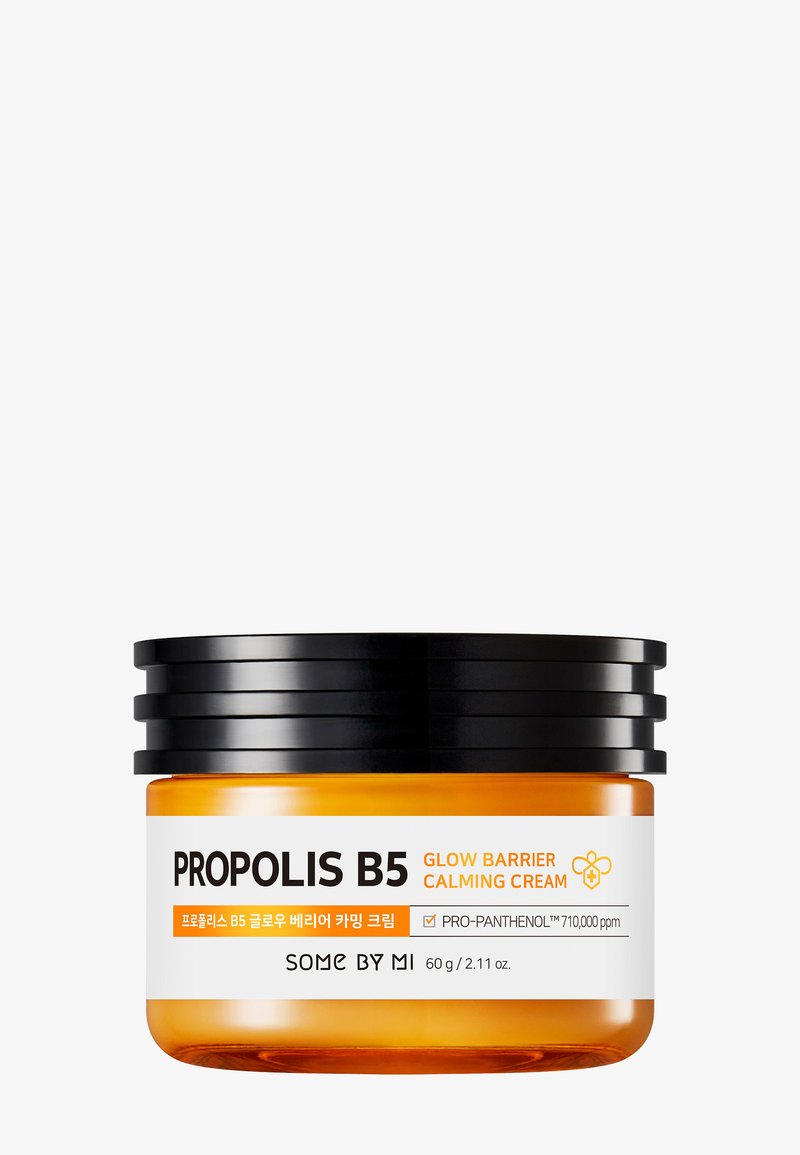 SOME BY MI - PROPOLIS B5 GLOW BARRIER CALMING CREAM - Dagcrème - -, Vergroten