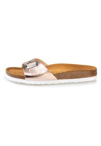 Unausgewählt, rose gold