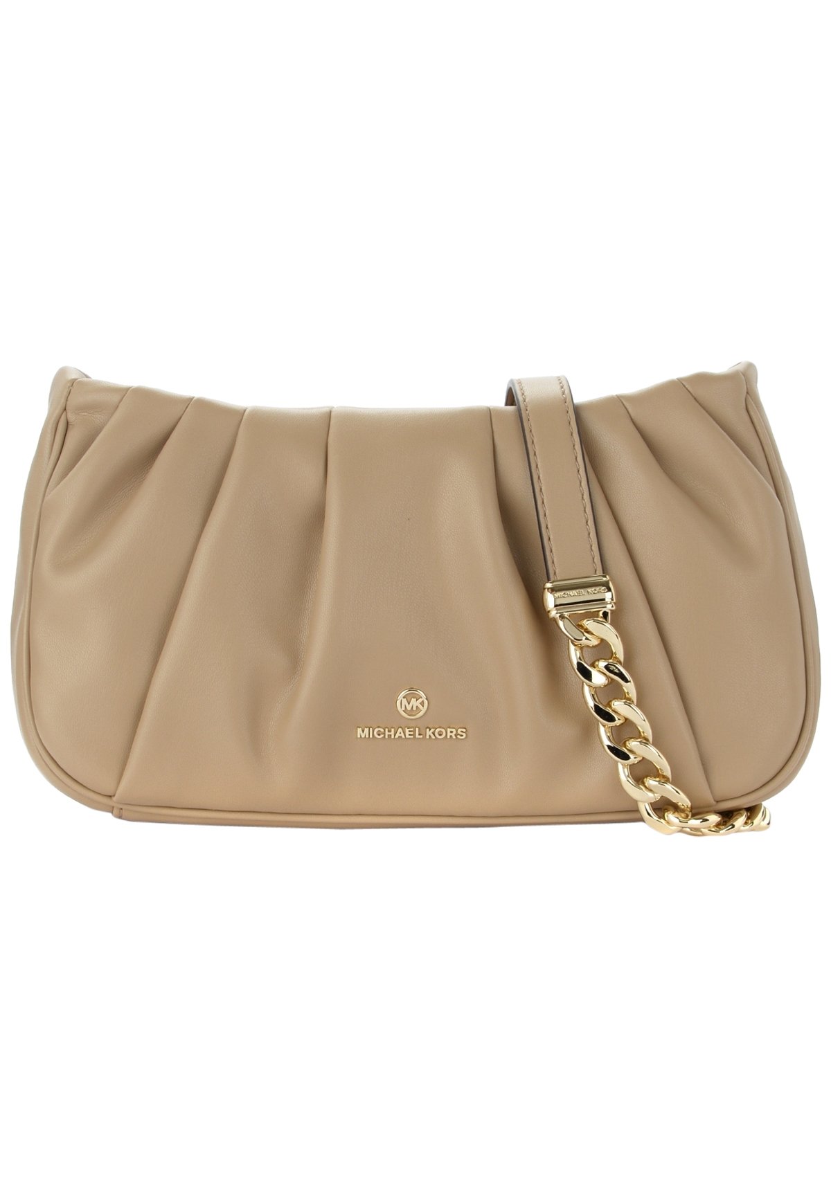 Michael Kors Borsa a tracolla - beige/sabbia - Zalando.it