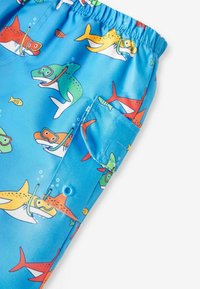 JoJo Maman Bébé Badeshorts - shark