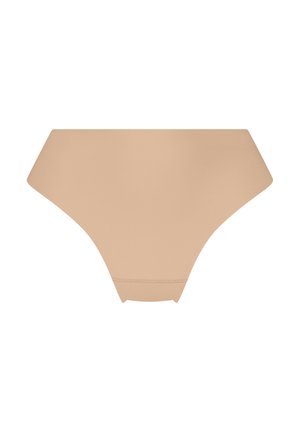 Hunkemöller SMOOTH - Thong - beige