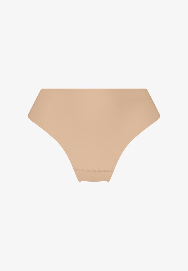 SMOOTH - Thong - beige3