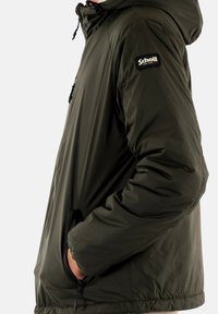 Schott BLADEN - Giacca invernale - vert