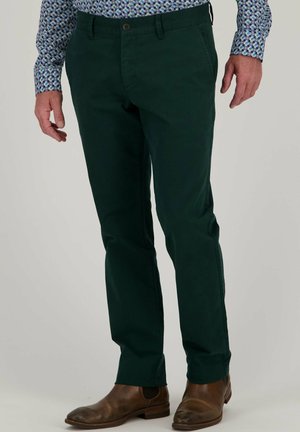 STOCKHOLM - Chino - citygreen