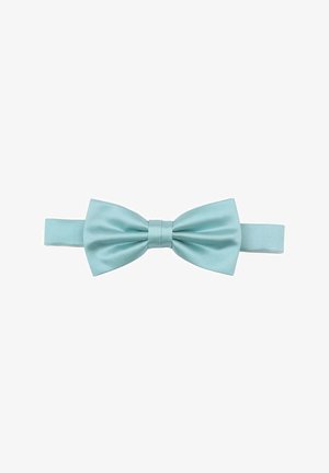 Seidenfalter Bow tie - aqua