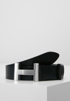 Belt - black