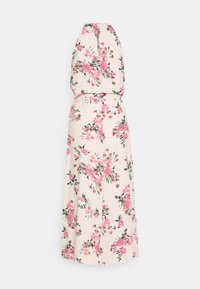 ONLY ONLNOVA LIFE LONG DRESS - Vestido comprido - peach melba