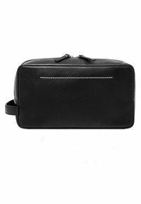 Fossil - GIFTS CAMDEN - Trousse de toilette - black Image miniature 1
