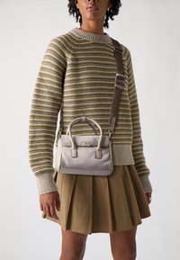 PARFOIS PARKER  - Handtas - ecru