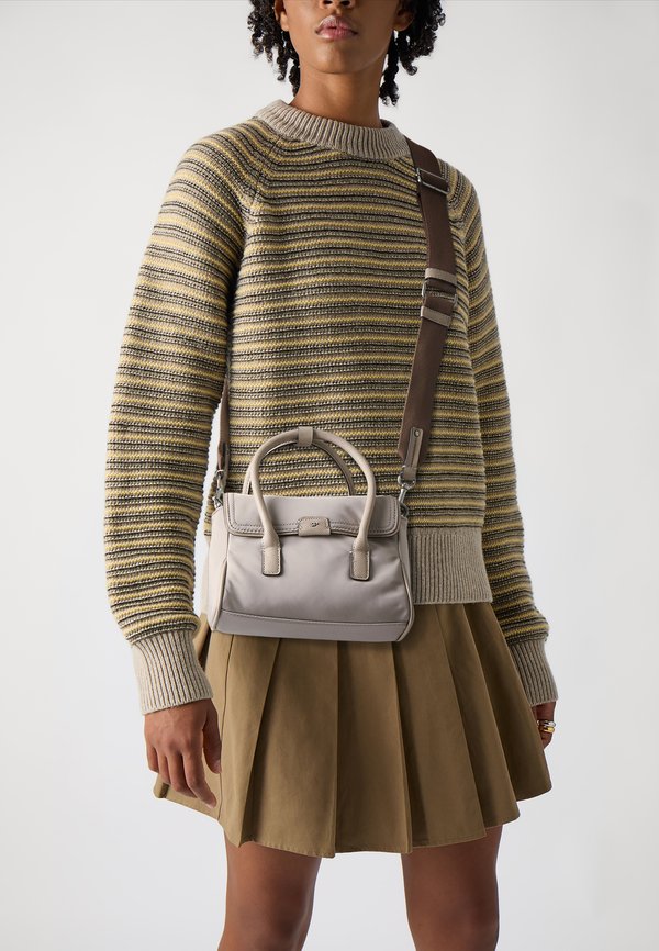 PARKER  - Handbag - ecru