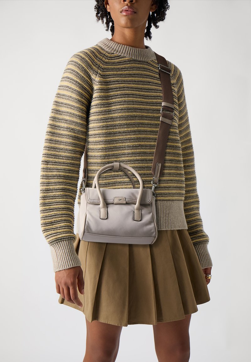 PARFOIS PARKER - Handtas - ecru