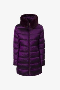 Valgt, purple
