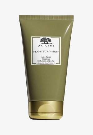 Origins PLANTSCRIPTION ANTI-AGING CLEANSER 150ML - Reinigingscrème