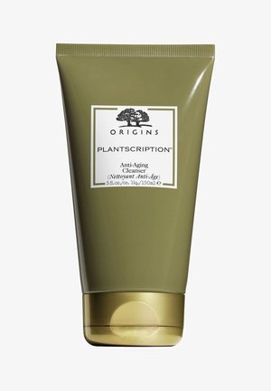 PLANTSCRIPTION ANTI-AGING CLEANSER 150ML - Cleanser - -