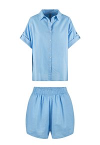Unausgewählt, bonnie blue