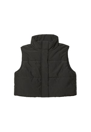 PUFFER  - Vesta - black