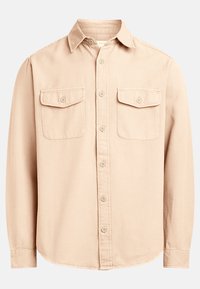 COOPER REGULAR FIT - Pluus - safari
