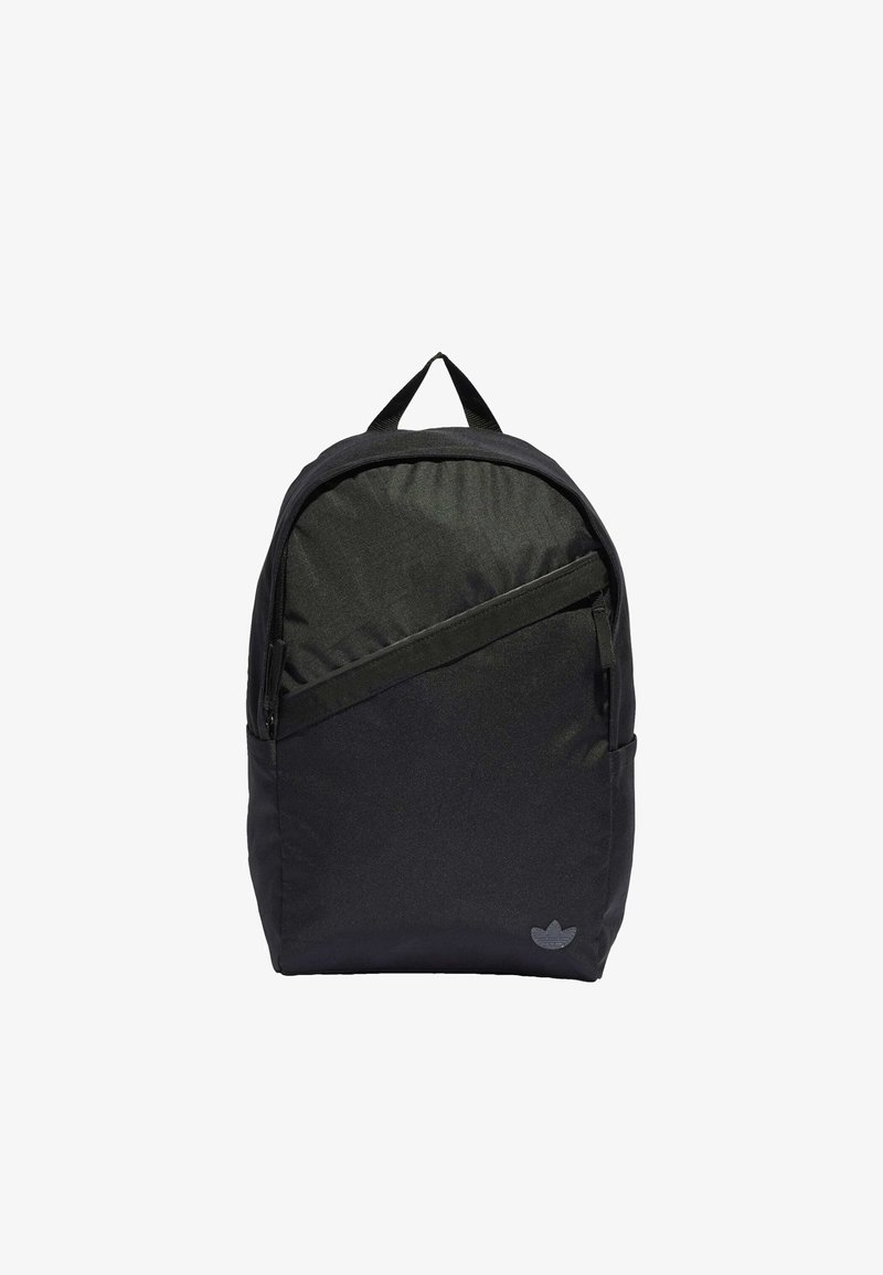 adidas Originals BACKPACK - Tagesrucksack - black/schwarz - Zalando.at