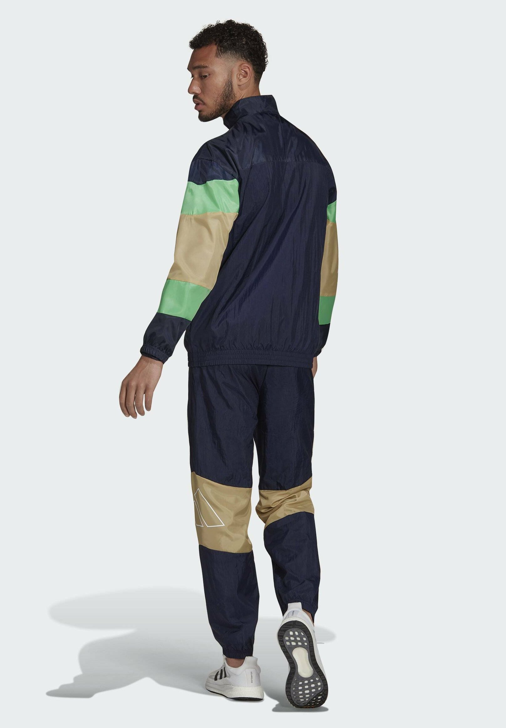 Men SET - Tracksuit Men SET - Tracksuit