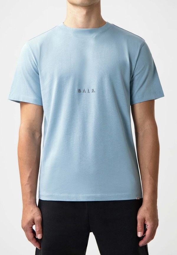 LOGO ARONA  - T-Shirt basic