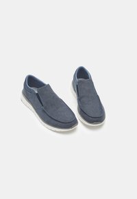 Bata Sneakers basse - blu