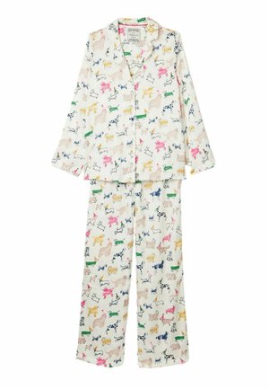 Tom Joule SET - Pyjama set - cream