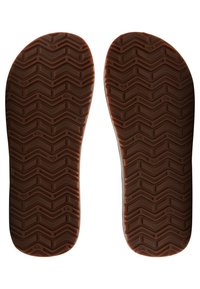 Quiksilver MONKEY CAGED - Walking sandals - kvj