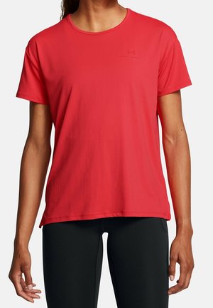 T-shirt basique - red