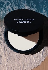 bareMinerals ORIGINAL MINERAL VEIL PRESSED POWDER - Cipria - translucent