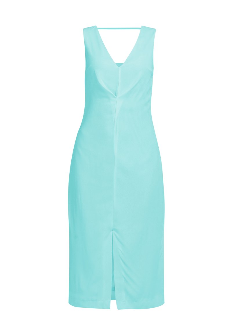 usha Jurk mintgroen usha Jurk mintgroen