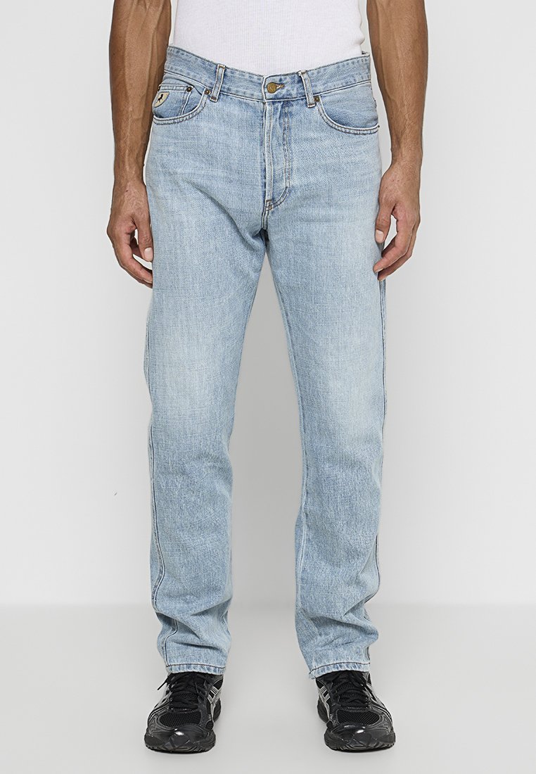 LOIS Jeans Straight leg jeans blauw