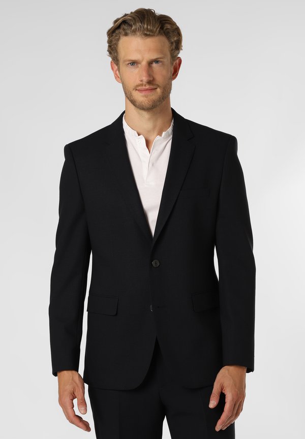 H-JASPER-MM-C-224 - Blazer jacket - marine