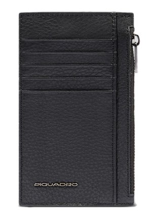 VERTICAL - Portemonnee - nero