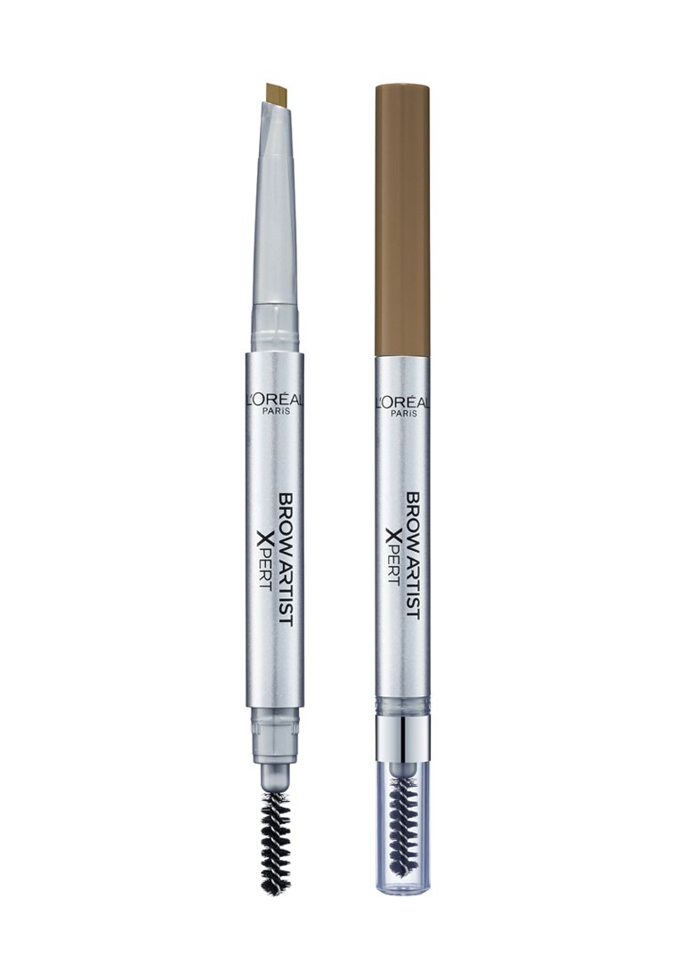 L'Oréal Paris BROW ARTIST XPERT - Augenbrauenstift - 101 blond/tan ...