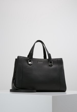 Borsa a mano - black