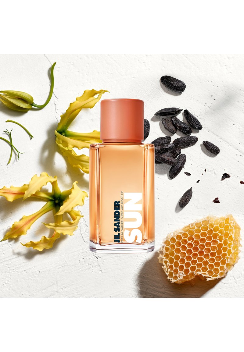 Perfumes Jil Sander Sun Shake Parfum Jil Sander Sun Shake Jil